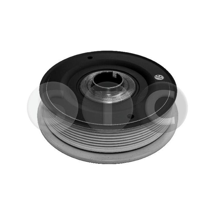 Skriemulys, alkūninis velenas STC T404585