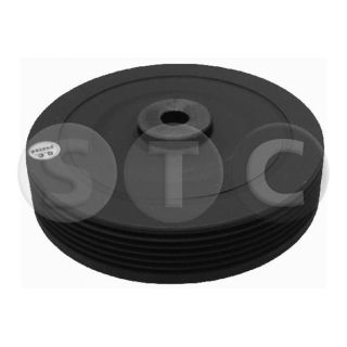 Skriemulys, alkūninis velenas STC T404664