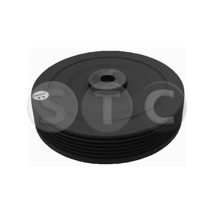 Skriemulys, alkūninis velenas STC T404664