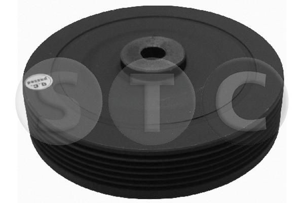 Skriemulys, alkūninis velenas STC T404664