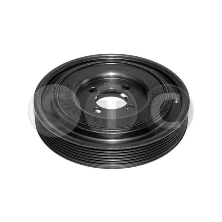 Skriemulys, alkūninis velenas STC T404719