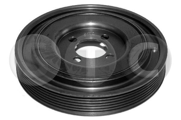 Skriemulys, alkūninis velenas STC T404719