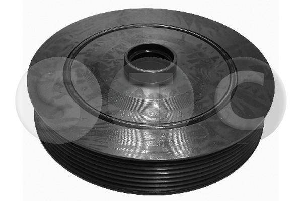 Skriemulys, alkūninis velenas STC T404734