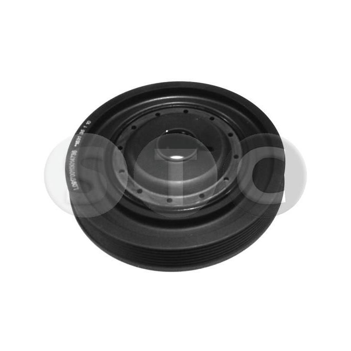 Skriemulys, alkūninis velenas STC T404735