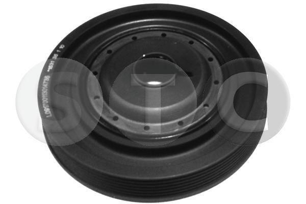 Skriemulys, alkūninis velenas STC T404735