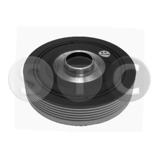 Skriemulys, alkūninis velenas STC T404736