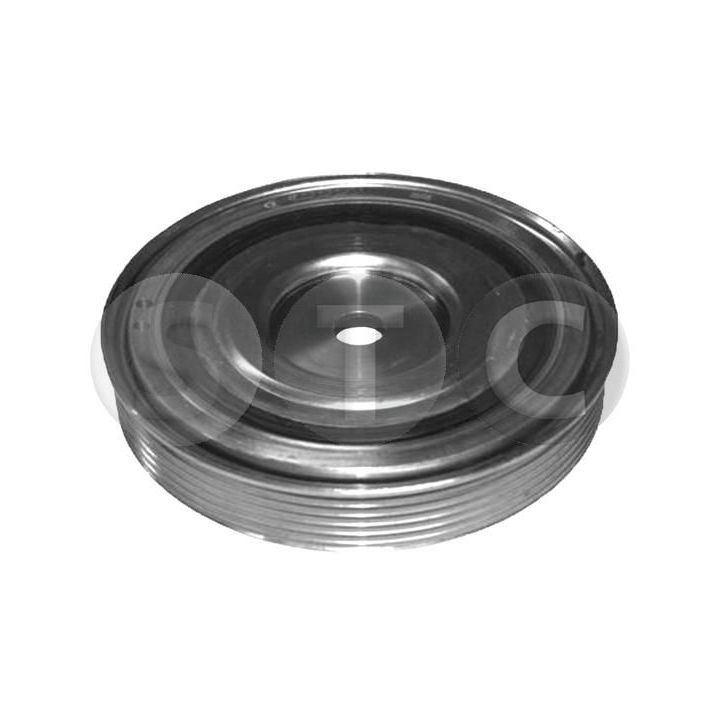 Skriemulys, alkūninis velenas STC T404738