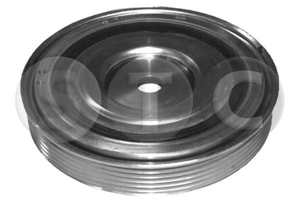 Skriemulys, alkūninis velenas STC T404738