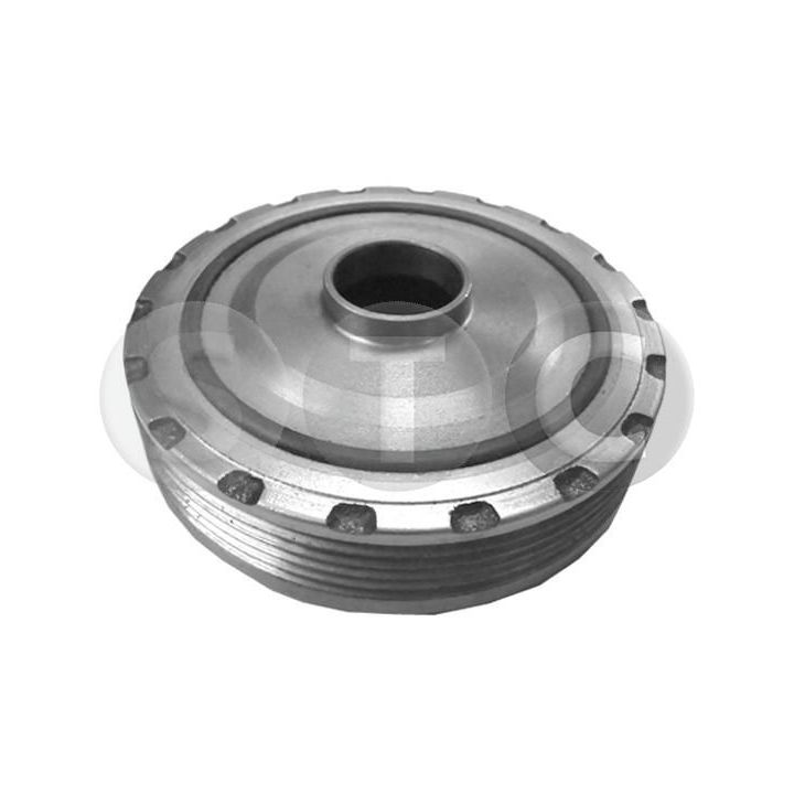 Skriemulys, alkūninis velenas STC T404774