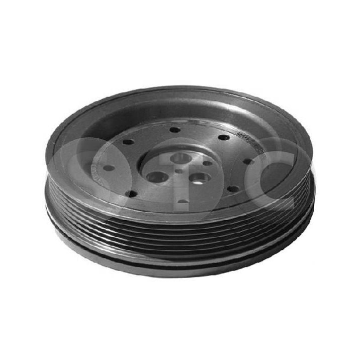 Skriemulys, alkūninis velenas STC T404816