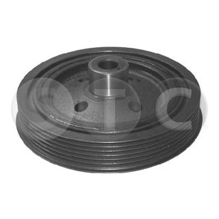 Skriemulys, alkūninis velenas STC T404818