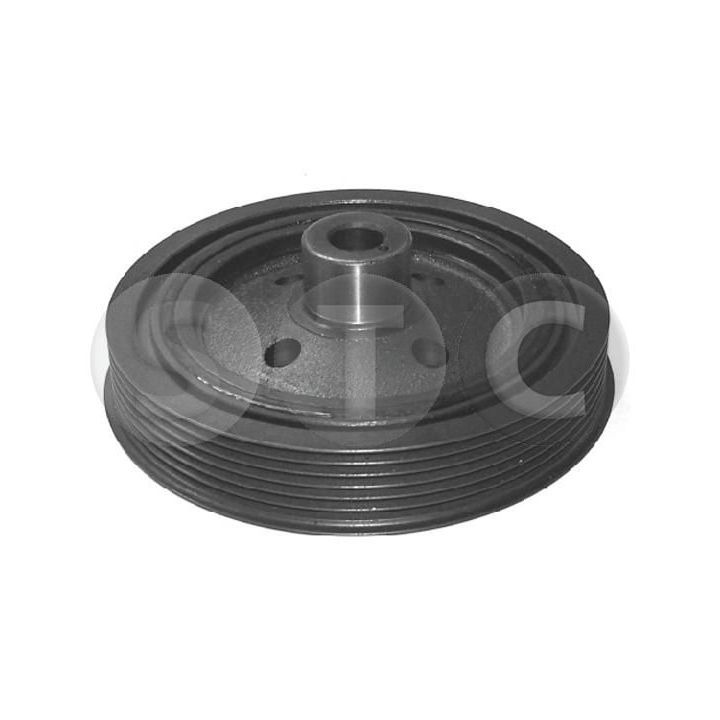 Skriemulys, alkūninis velenas STC T404818