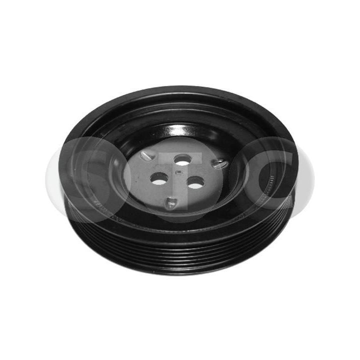 Skriemulys, alkūninis velenas STC T404839