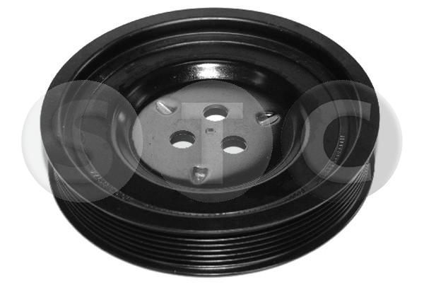 Skriemulys, alkūninis velenas STC T404839