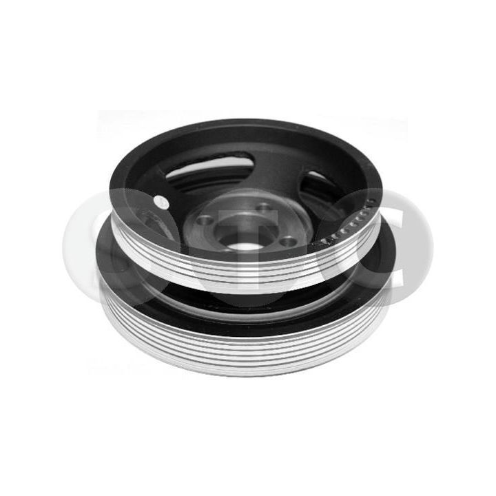 Skriemulys, alkūninis velenas STC T405041