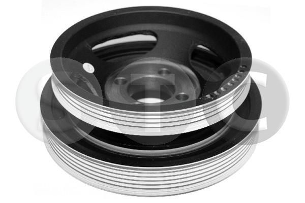 Skriemulys, alkūninis velenas STC T405041