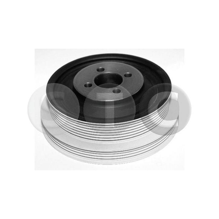 Skriemulys, alkūninis velenas STC T405042