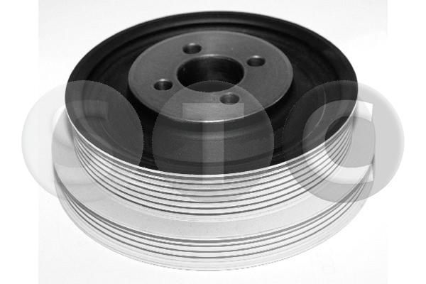 Skriemulys, alkūninis velenas STC T405042