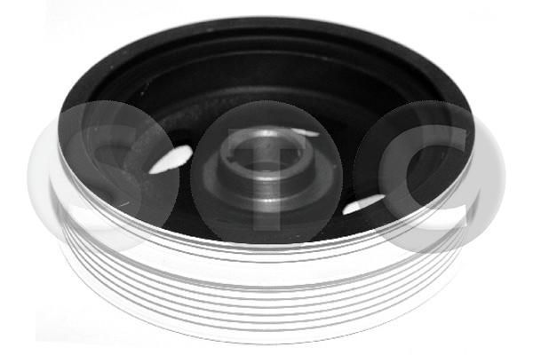 Skriemulys, alkūninis velenas STC T405107