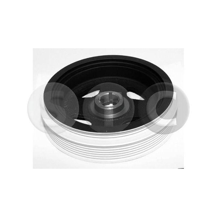 Skriemulys, alkūninis velenas STC T405108