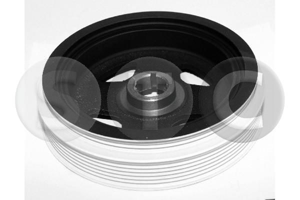 Skriemulys, alkūninis velenas STC T405108