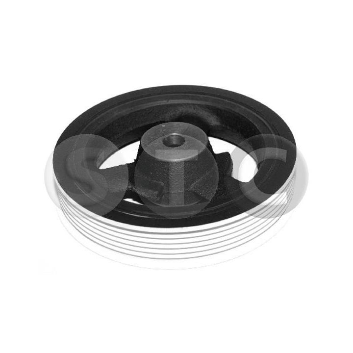 Skriemulys, alkūninis velenas STC T405133