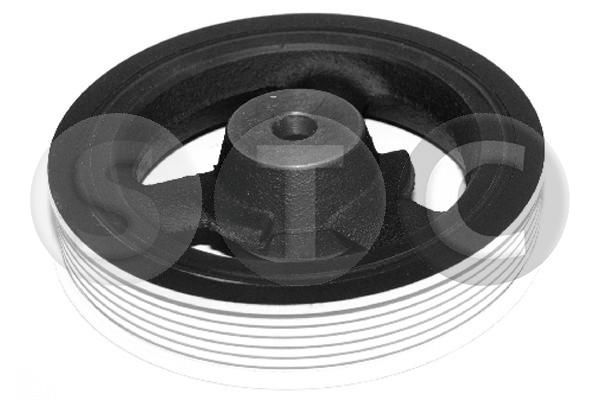 Skriemulys, alkūninis velenas STC T405133