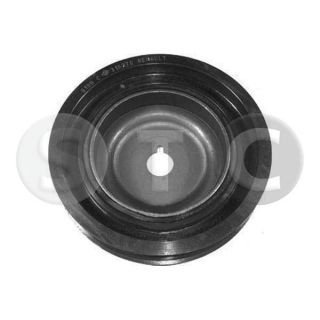 Skriemulys, alkūninis velenas STC T405138