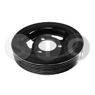 Skriemulys, alkūninis velenas STC T405176