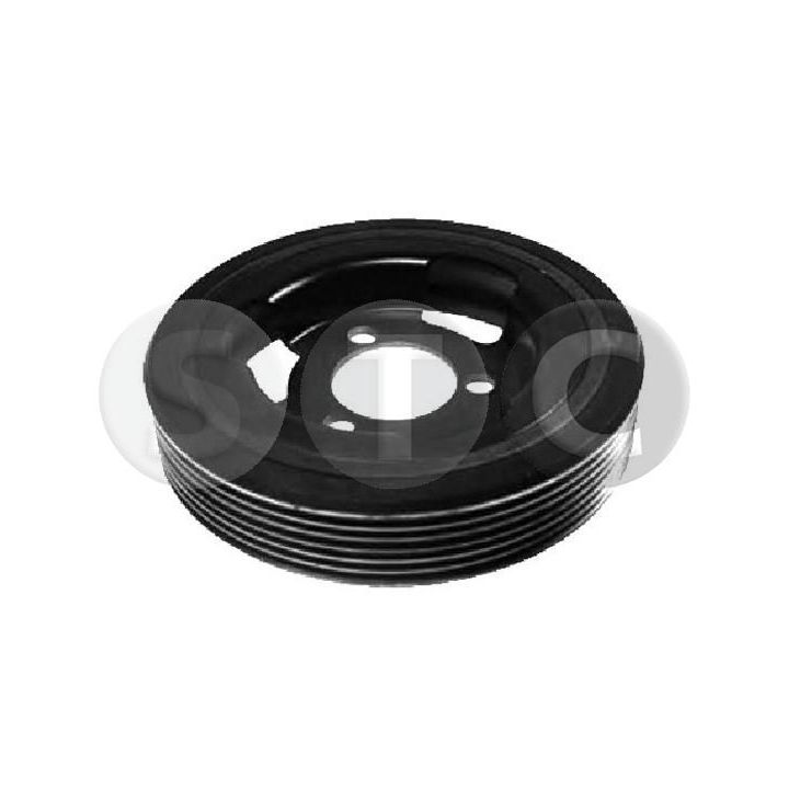 Skriemulys, alkūninis velenas STC T405176