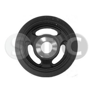 Skriemulys, alkūninis velenas STC T405202