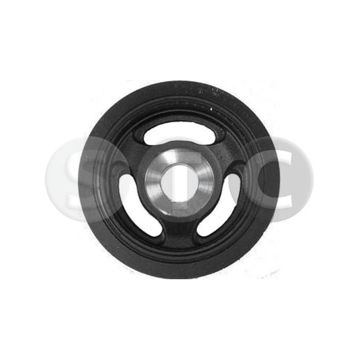 Skriemulys, alkūninis velenas STC T405202