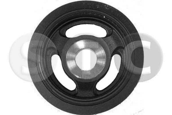 Skriemulys, alkūninis velenas STC T405202