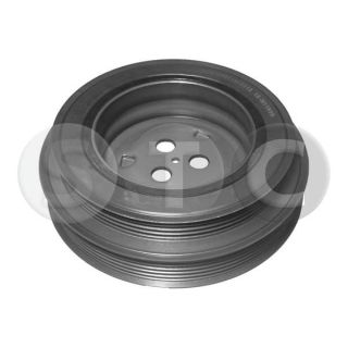 Skriemulys, alkūninis velenas STC T405313