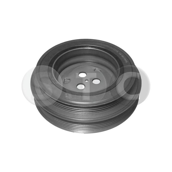 Skriemulys, alkūninis velenas STC T405313