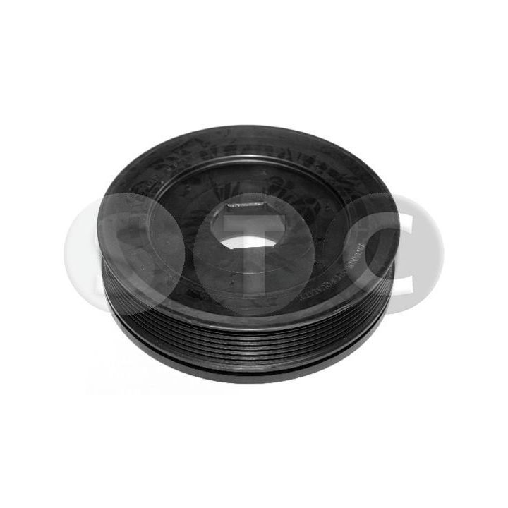 Skriemulys, alkūninis velenas STC T405651