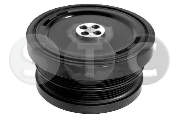 Skriemulys, alkūninis velenas STC T405722