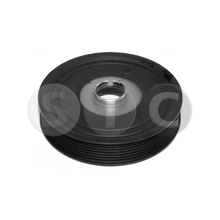 Skriemulys, alkūninis velenas STC T405725