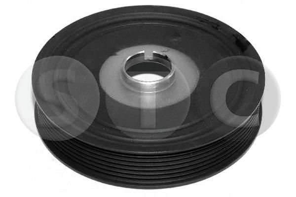 Skriemulys, alkūninis velenas STC T405725