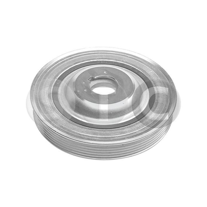 Skriemulys, alkūninis velenas STC T405942