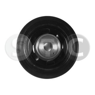 Skriemulys, alkūninis velenas STC T406151