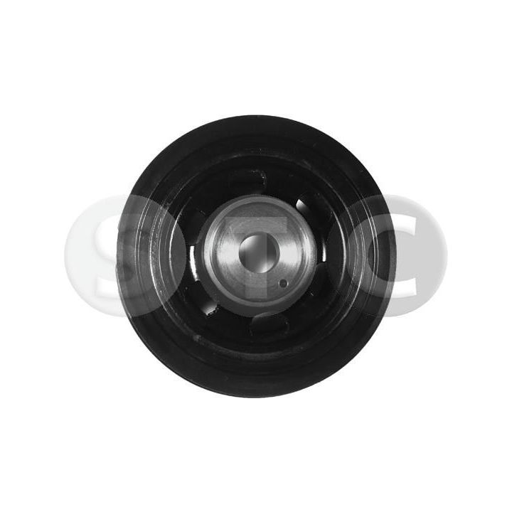 Skriemulys, alkūninis velenas STC T406151