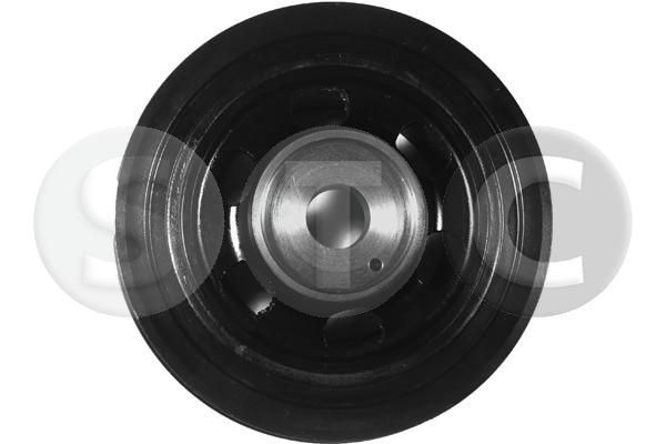 Skriemulys, alkūninis velenas STC T406151