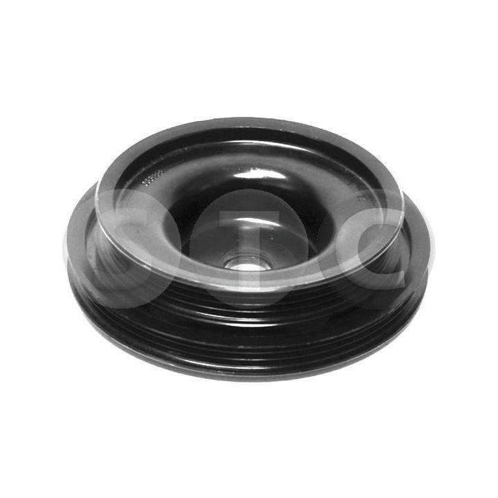 Skriemulys, alkūninis velenas STC T406195