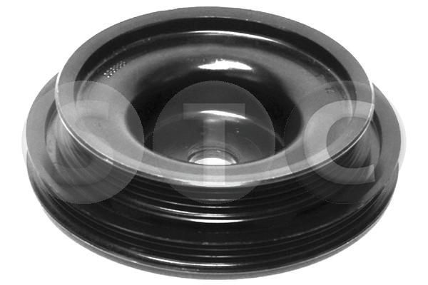 Skriemulys, alkūninis velenas STC T406195