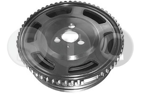 Skriemulys, alkūninis velenas STC T406210