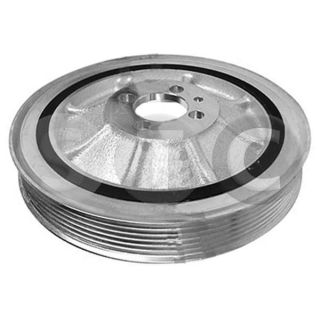 Skriemulys, alkūninis velenas STC T406211