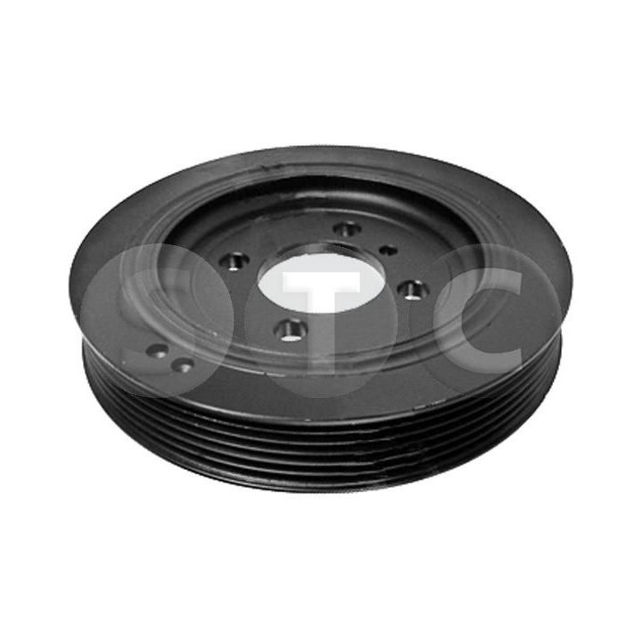 Skriemulys, alkūninis velenas STC T406218