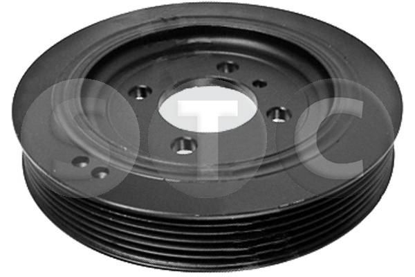 Skriemulys, alkūninis velenas STC T406218