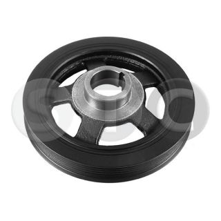 Skriemulys, alkūninis velenas STC T406219